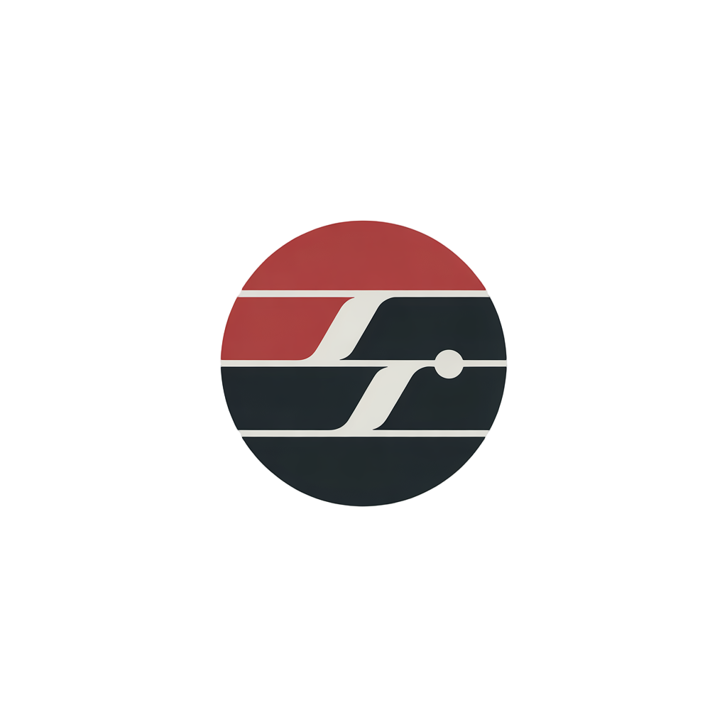 影视解说 Logo